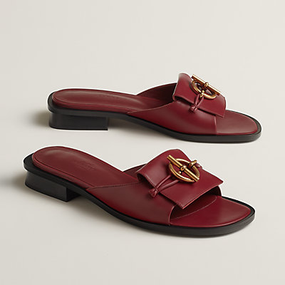 レッド - レディス シューズ | エルメス | Hermès - エルメス レッド - レディス シューズ | エルメス | Hermès - エルメス